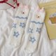 thumbnail image 1 of Calcetines de invierno para mujer, calcetines de tubo medio con forro polar para mayor calidez y protección contra el frío, calcetines de forro polar, calcetines de algodón para mujer, 1 of 6