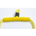 thumbnail image 5 of Mizh Eyeglass Holder Adjustable Eyewear Retainer Universal Eyeglasses Lanyard Cord (Yellow), 5 of 5