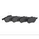 thumbnail image 1 of Balatas Delanteras para Gmc Terrain 2010-2015 Dynamik DNK7710D687S, 1 of 3