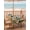 Brown, variant on Blueberry Spring Leaves Outdoor Tablecloth - 60x102 Inch Rectangle Dining Table Cover, Beige Botanical Branches Waterproof Outdoor Table Cloth with Umbrella Hole & Zipper for Picnic/Patio/Party