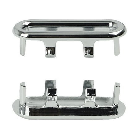 

Gogusuu Clearance Sales Today Deals Prime Assoeted Artistic Sink Overflow Spare Cover Trim Bathroom Ceramic Basin