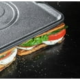 thumbnail image 2 of Blackstone Culinary Series medium Griddle Press, 2 of 3