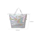 thumbnail image 3 of Bolsa de Viaje y Transpirable Fiudx Mochila Ligera Con Bolsa de Almacenamiento En Seco Para mujeres, 3 of 7