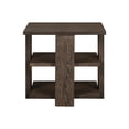 thumbnail image 2 of Liberty Furniture Harrison End Table - Brown, 2 of 8