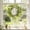A, variant on Easter Eggs Decor Easter Egg-shaped Rattan Wreath Decoration and Easter Party Garland and Holiday Decoration, New, A