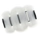 thumbnail image 5 of Compresa fría y caliente con perlas de gel Blanco, 5 of 9