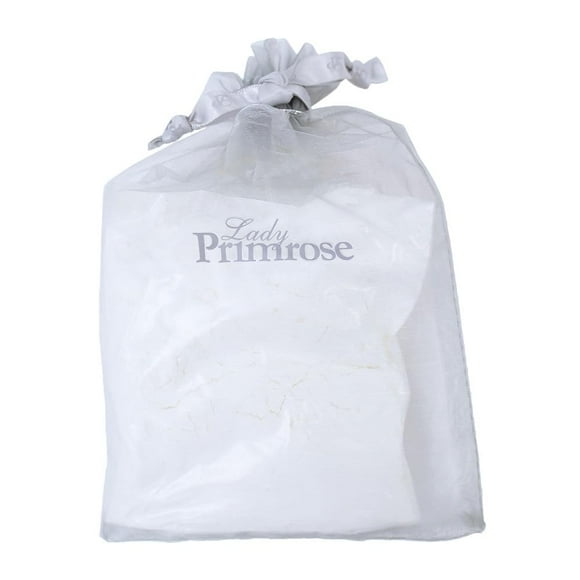 Lady Primrose, Tryst Dusting Silk Powder in Logo Sachet Bag, Refill, 3 Ounces