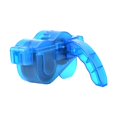 thumbnail image 1 of Siruishop Bicycle Chain Cleaner Chain Maintenance Tool for Folding Bike Road Bike, 1 of 8