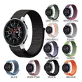 thumbnail image 5 of Correa De Nylon D Lujo Para Samsung Galaxy Watch 46mm + Mica, 5 of 5