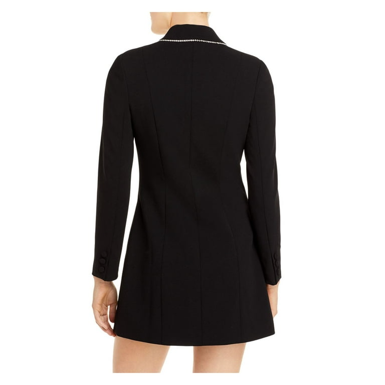 Jay godfrey blazer dress best sale