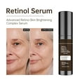 thumbnail image 6 of Kokovifyves Advanced Retino-Mela Serum HPR Retinol Serum for Face -Aging Pore -Gen Korean Care Gentle Beginner-Friendly 50ml, 6 of 9