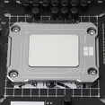 thumbnail image 4 of Sywqhk Protector de marco de corrección de flexión de CPU LGA1700-BCF Gen 12 para Intel (gris), 4 of 7