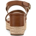 thumbnail image 3 of Style & Co. Womens Bettyy Toe Loop Espadrille Wedge Sandals, 3 of 3