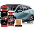 thumbnail image 4 of Jpxdew Auto Scratch Removal Wax Polish,Paint Repair Coating Protection,Car Paint Polish Maintenance Restorer, 4 of 8