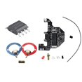thumbnail image 1 of SI4732 Shortwave Modification Module+2xDonut Antenna+2M Expansion Chip for UVK5/UVK6 Dual Antenna Solution, 1 of 5