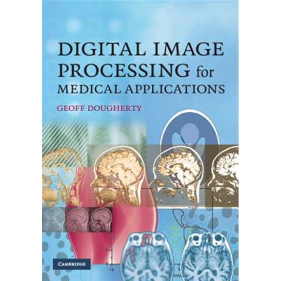 Pre-Owned Digital Image Processing for Medical Applications