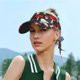 thumbnail image 5 of Balery Red Mushrooms Gorra deportiva con visera ajustable para mujer y hombre (talla única), 5 of 7