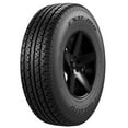 thumbnail image 3 of ST205/75R15 Lexani LXST-105 Trailer 107L Load Range D Black Wall Tire, 3 of 4