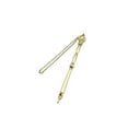 thumbnail image 4 of Maoww Yad Torah Pointer Reading Tool Hand Pointer Bible Assistant Pointer Yad Hand Golden Crown Head Length 17cm, 4 of 6