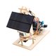 thumbnail image 5 of Equipos de seguimiento solares automáticos Equipo de seguimiento solar inteligente Equipo de seguimiento solar del panel solar, 5 of 9