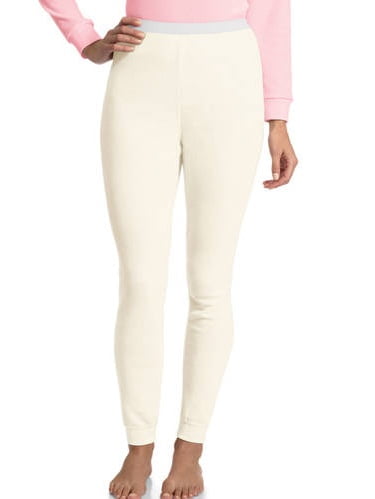 women's long johns walmart