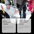 thumbnail image 4 of 2026 New Magic Car Scratch Remover Pen, Car Scratch Remover for Vehicles, All Car Magic Paint Repair Pen Portable Auto Scratch Remover, Universal Car Touch Up Pen, 4 of 7