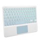 thumbnail image 4 of Teclado Bluetooth Ormromra para teléfonos inteligentes Windows/iOS/Android, 4 of 8