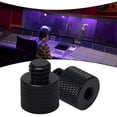 thumbnail image 3 of AFQH 1/4 3/8 to 5/8 Female Male Threaded Screw Mount Adapter for Tripod Camera Studio, 3 of 9