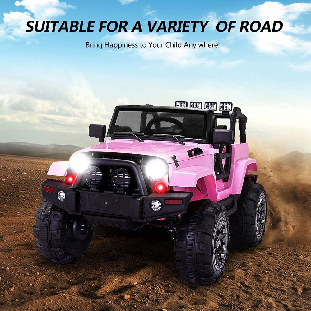 Best Choice Products Jeep Review seeds.yonsei.ac.kr