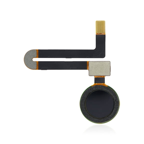 Replacement Fingerprint Reader With Flex Cable Compatible For HTC U11 Plus (Black)