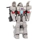 thumbnail image 1 of Figura de acción Transformers EarthSpark Megatron 10 cm, 1 of 5