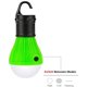 thumbnail image 3 of Luz para acampar Linterna para acampar Pesca a prueba de agua Luz de emergencia Camping Funciona con pilas Interior y exterior LED Iluminación de luz portátil (4 piezas - Baterías no incluidas), 3 of 5