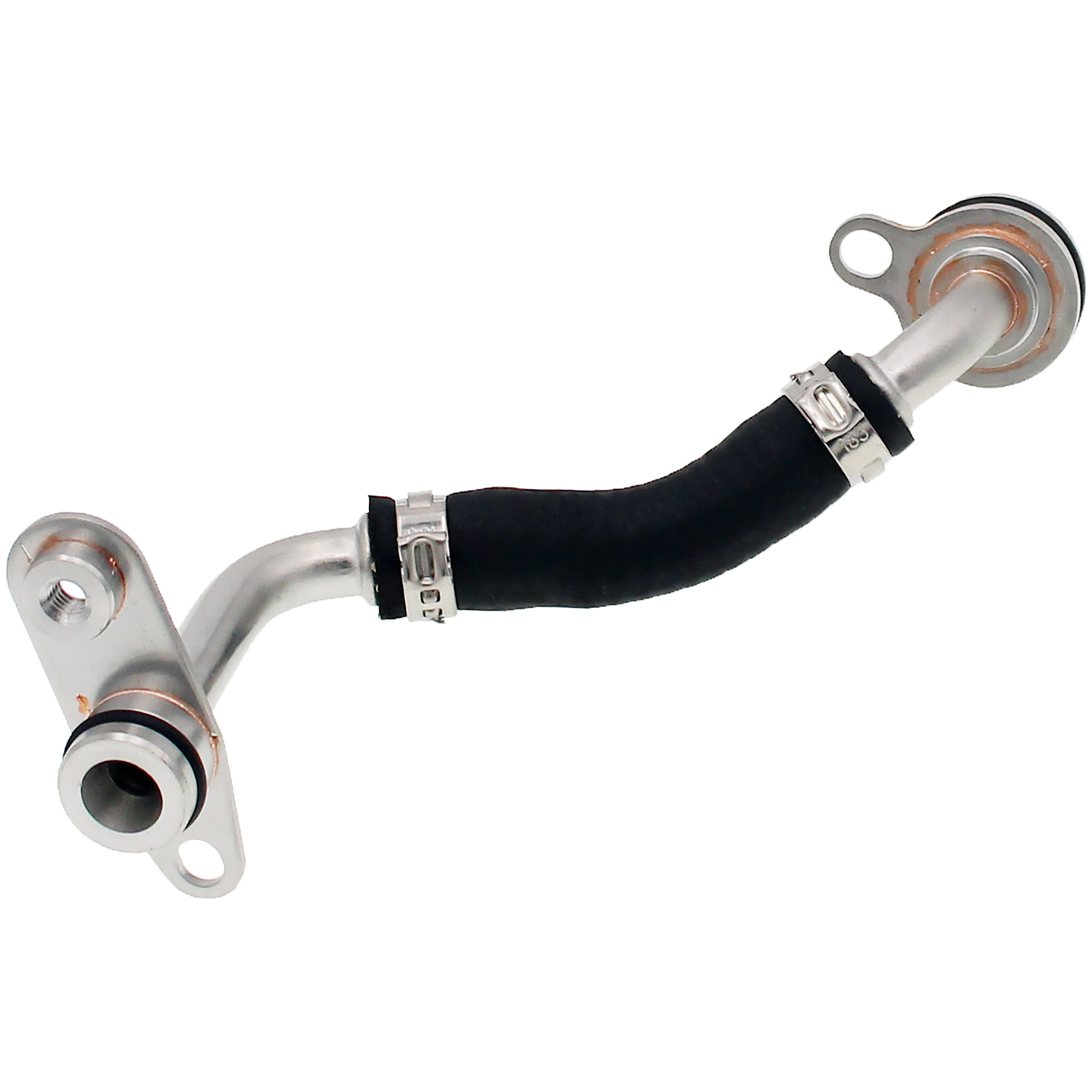 Dorman 667-732 Turbocharger Coolant Line for Specific Volkswagen Models