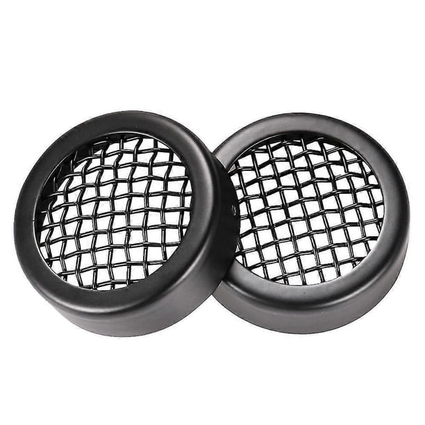 Motorcycle Front Rear Turn Signal Indicator Grill Bezel Cover Black For Royal Enfield Classic 500