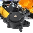 thumbnail image 3 of , Easy To Install Lawn Mower  ABS Stable Durable  for Engine for Garden, 3 of 8