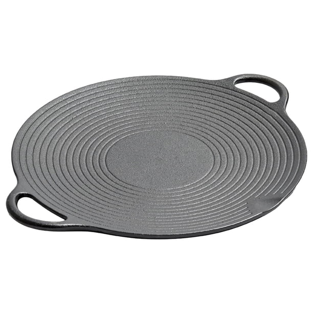 Bandeja para Hornear Freing Pan 11.8/13.8/14.6 Pulgadas Non Stick Acampar Al Aire Libre