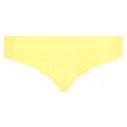 thumbnail image 1 of Chantelle Calzoncillos para damas - Suaves, sin costuras, invisibles, talla única 36-44 Amarillo (Citrus) Talla única, 1 of 3