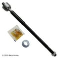 thumbnail image 2 of BeckArnley 101-7745 Inner Tie Rod End With Boot Kit, 2 of 4
