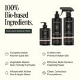 thumbnail image 2 of Preston Lane Luxury Kitchen Set &acirc; Hand Wash, Dish Soap & All-Purpose Cleaner | Plant-Powered Cleaning Essentials Bundle with, 2 of 4