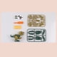 thumbnail image 4 of Teissuly Take Apart Dinosaur Toys for Kids Building Toy Set with Electric Drill Construction Engineering Play Kit Stem Learning for Boys Girls Age 3 4 5 Year Old Teissuly WER202311274983, 4 of 5