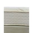 thumbnail image 2 of 14.5" Queen Size Mattress With Quad Coil Spring And High Density Foam For A Restful Bedtime Thick - Two Sided Pillow Top Soothing Sleep Luxury Strong Construction, 2 of 3