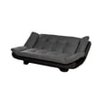 thumbnail image 2 of Sofa Cama Kessa Muebles  Bularo Gris, 2 of 6