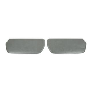 2005 gmc 2024 sierra sun visor