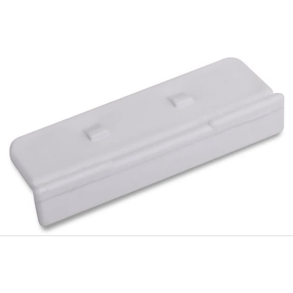 Whirlpool WP2156006 Refrigerator Door Shelf Rail