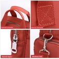 thumbnail image 4 of Bolsas para pañales BANYUO bolso De mensajero étnico mujer NYLON Medio, 4 of 4
