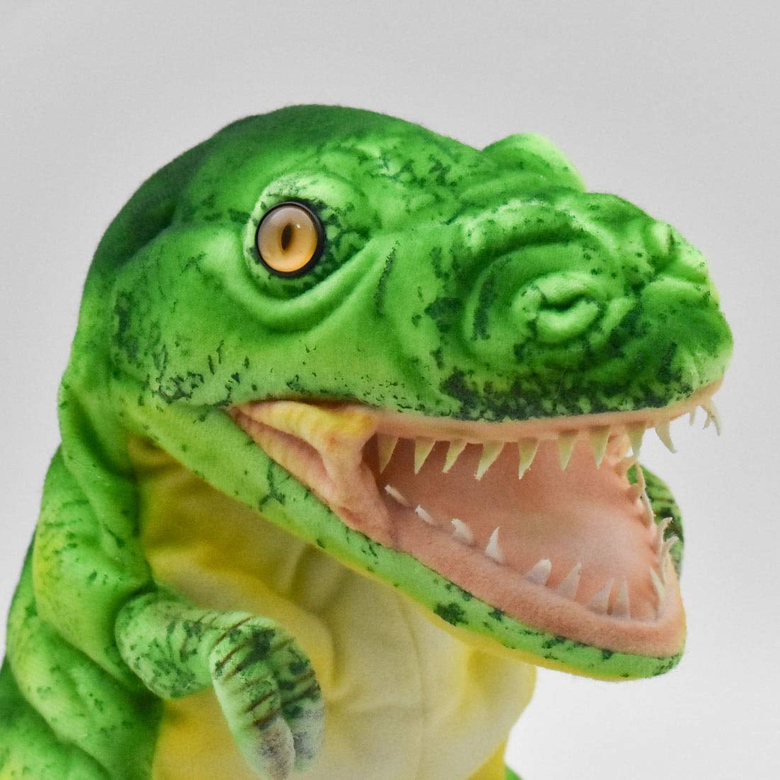 Hansa - Tyrannosaurus Rex Puppet 20"L
