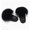 D, variant on Women's Summer Fluffy Solid Fluffy Faux Fur Slides Slippers Long Hair Fashion Outdoor Furry Shoes Big Size