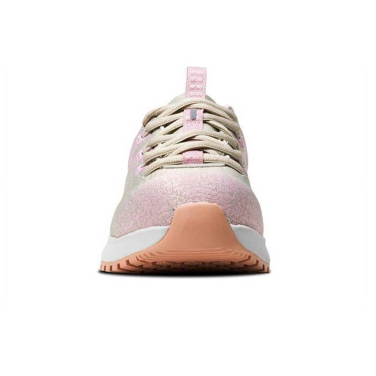(取寄) シューズ フォー クルーズ レディース ヘザー リ NCT Shoes for Crews women  Heather II NCT Soft/Pink Shoes for Crews Heather II, Women's Nano Composite Toe (NCT) Work