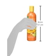 thumbnail image 5 of Creme of Nature Mango and Shea Butter Ultra-Moisturizing Shampoo 12 fl oz, 5 of 5