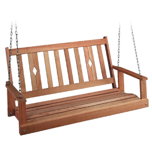 Beecham Swings Porch Swing by